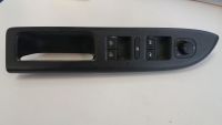 Schalter Fensterheber 5M1867371C Halter R�ckseite gebrochen<br>VW GOLF PLUS