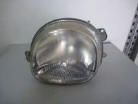 Hauptscheinwerfer links <br>RENAULT TWINGO (C06_) 1.2