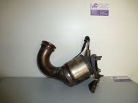 Katalysator (geregelt) Vorkat<br>OPEL ZAFIRA B (A05) 1.9 CDTI