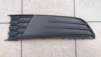 Stostangenabdeckung links vorn <br>SKODA FABIA 3