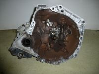 Getriebe (Schaltung) <br>CITROEN C1 II 1.0VTI