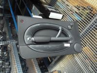 Trverkleidung links <br>BMW MINI 01-06