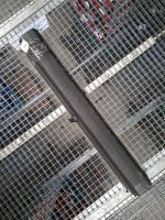 Laderaumabdeckung T-Modell<br>MERCEDES C-KLASSE 95-00