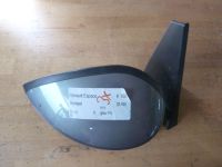 Auenspiegelblende grau metallic rechts<br>RENAULT ESPACE IV 2002-2006