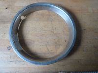 Radabdeckung Radzierring Chrom 14 Zoll<br>MERCEDES W123