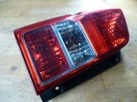 Rckleuchte links <br>NISSAN PATHFINDER (R51) 2.5 DCI 4WD