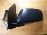 Auenspiegel elektrisch Standard links <br>NISSAN PATHFINDER (R51) 2.5 DCI 4WD