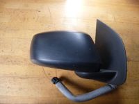 Auenspiegel elektrisch Standard rechts <br>NISSAN PATHFINDER (R51) 2.5 DCI 4WD