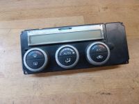 Schalter Klimaanlage LKNBXEB56AS-XKITXMM<br>NISSAN PATHFINDER (R51) 2.5 DCI 4WD