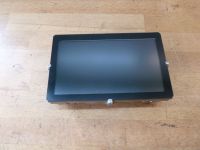 Bordcomputer Display<br>NISSAN PATHFINDER (R51) 2.5 DCI 4WD