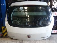Heckklappe <br>FIAT BRAVO II (198) 1.6 D MULTIJET