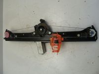 Fensterheber links vorn Gestnge   Motor<br>FIAT BRAVO II (198) 1.6 D MULTIJET