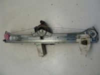 Fensterheber links hinten Gestnge   Motor<br>FIAT BRAVO II (198) 1.6 D MULTIJET