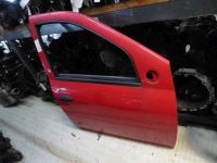 Tr rechts vorn <br>DACIA LOGAN MCV (KS_) 1.4