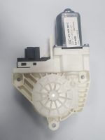 Motor Fensterheber links hinten 4F0959801C<br>AUDI A6 ALLROAD 3.0 TDI QUATTRO