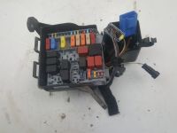 Sicherungskasten <br>DACIA LOGAN MCV (KS_) 1.4