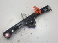 Fensterheber Motor mit Gestnge<br>DACIA LOGAN MCV (KS_) 1.4