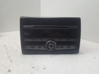 Radio ohne Code<br>DACIA LOGAN MCV (KS_) 1.4