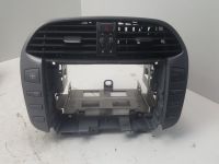 Luftdsengehuse mit Schaltern<br>FIAT BRAVO II (198) 1.6 D MULTIJET