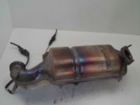 Katalysator (geregelt) Partikelfilter<br>DACIA LOGAN MCV (KS_) 1.4