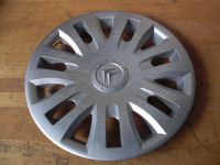 Radabdeckung Radblende 14 Zoll<br>CITROEN C2