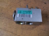 Expansionsventil fr Klimaanlage A310010E0A<br>FIAT 