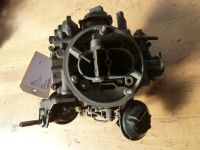 Vergaser als Teilespender, nicht vollst�ndig<br>BMW E21 E28