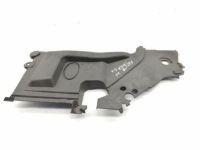 Abdeckung Motorraum<br>TOYOTA AVENSIS