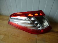 Rckleuchte aussen links 9686779580<br>PEUGEOT 508 SW 2.0 HDI