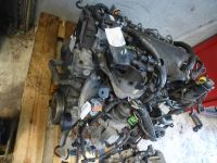 Motor ohne Anbauteile (Diesel) <br>PEUGEOT 508 SW 2.0 HDI
