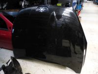Motorhaube <br>PEUGEOT 508 SW 2.0 HDI