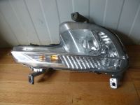 Nebelscheinwerfer rechts <br>PEUGEOT 508 SW 2.0 HDI