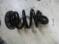 Feder hinten<br>VW T6