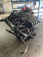 Motor ohne Anbauteile (Benzin) <br>NISSAN PIXO (UA0) 1.0