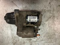 Anlasser <br>NISSAN PIXO (UA0) 1.0