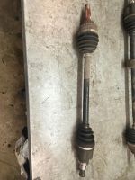 Antriebswelle links vorn <br>NISSAN PIXO (UA0) 1.0
