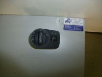 Schalter Licht 8P0919094<br>AUDI A3 (8P1) 1.9 TDI