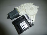 Motor Fensterheber rechts vorn 8P0959802E<br>AUDI A3 (8P1) 1.9 TDI