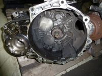 Getriebe (Schaltung) GVS<br>VW PASSAT VARIANT (3B6) 1.9 TDI