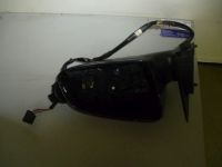 Auenspiegel elektrisch lackiert rechts Glas fehlt<br>AUDI A3 (8P1) 1.9 TDI