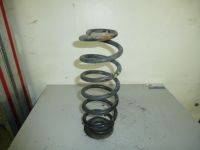 Feder links hinten <br>AUDI A3 (8P1) 1.9 TDI