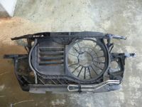 Frontblech <br>AUDI A4 AVANT (8E5, B6) 1.9 TDI