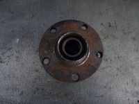 Radnabe <br>AUDI A4 AVANT (8E5, B6) 1.9 TDI