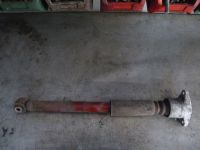 Stodmpfer links hinten <br>AUDI A4 AVANT (8E5, B6) 1.9 TDI