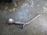 Katalysator (geregelt) <br>AUDI A3 (8P1) 1.9 TDI