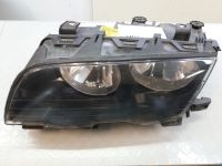 Hauptscheinwerfer links kein Xenon<br>BMW 3ER E46