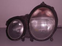 Hauptscheinwerfer links <br>MERCEDES-BENZ E-KLASSE KOMBI (S210) E 270 T CDI