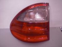 Rckleuchte aussen rechts wei rot<br>MERCEDES-BENZ E-KLASSE KOMBI (S210) E 270 T CDI