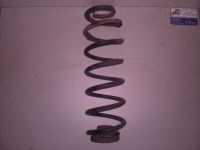 Feder hinten <br>VW GOLF IV VARIANT (1J5) 1.9 TDI