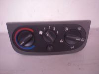 Schalter Heizgeblse <br>OPEL TIGRA TWINTOP 1.4